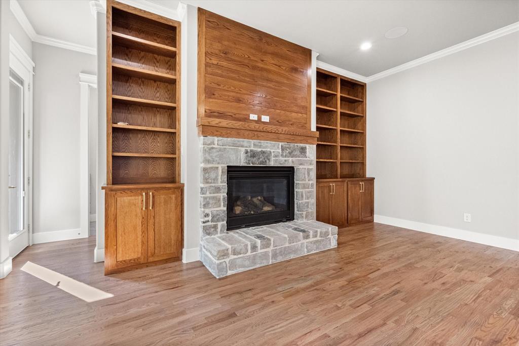 Seclusion Rdg - Residential