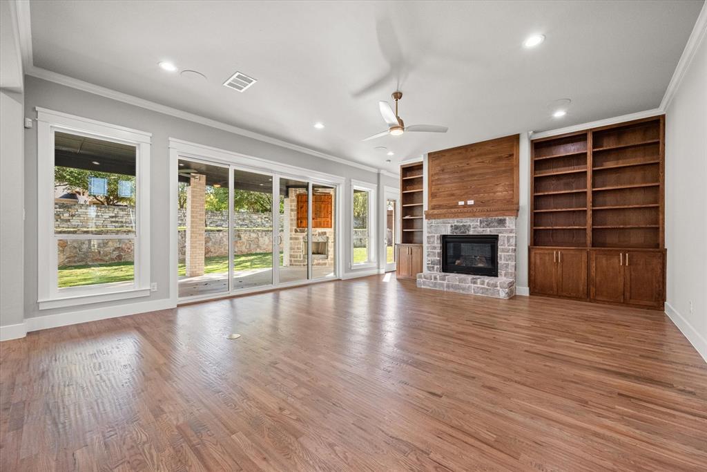 Seclusion Rdg - Residential