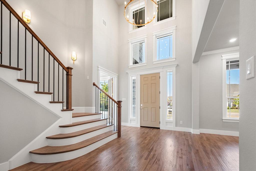 Seclusion Rdg - Residential