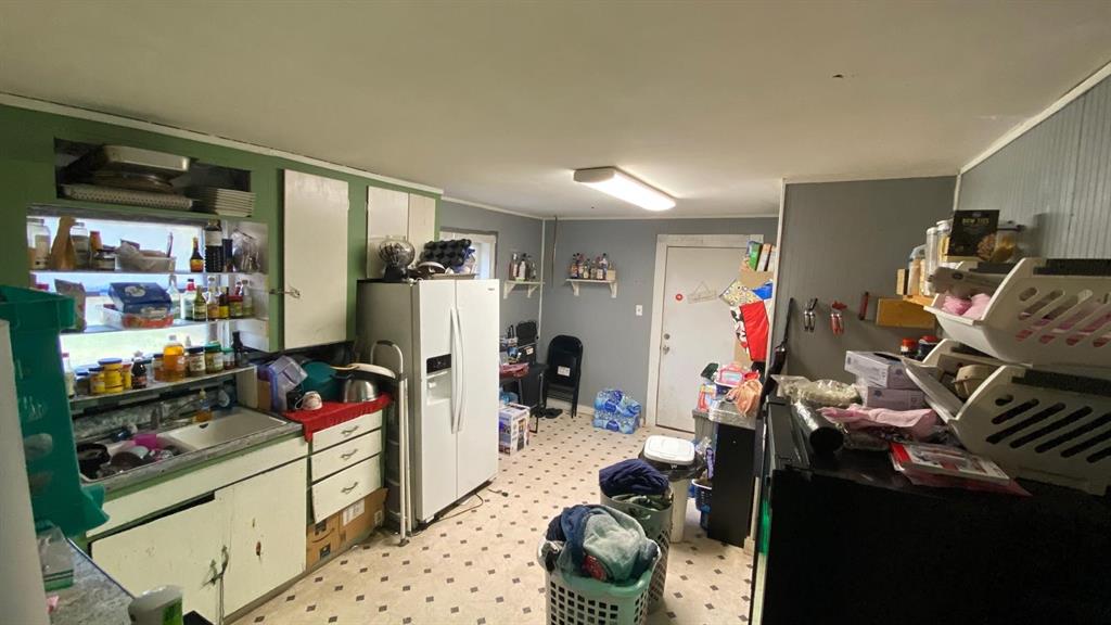 Subdivision Of Blk 170-B - Residential