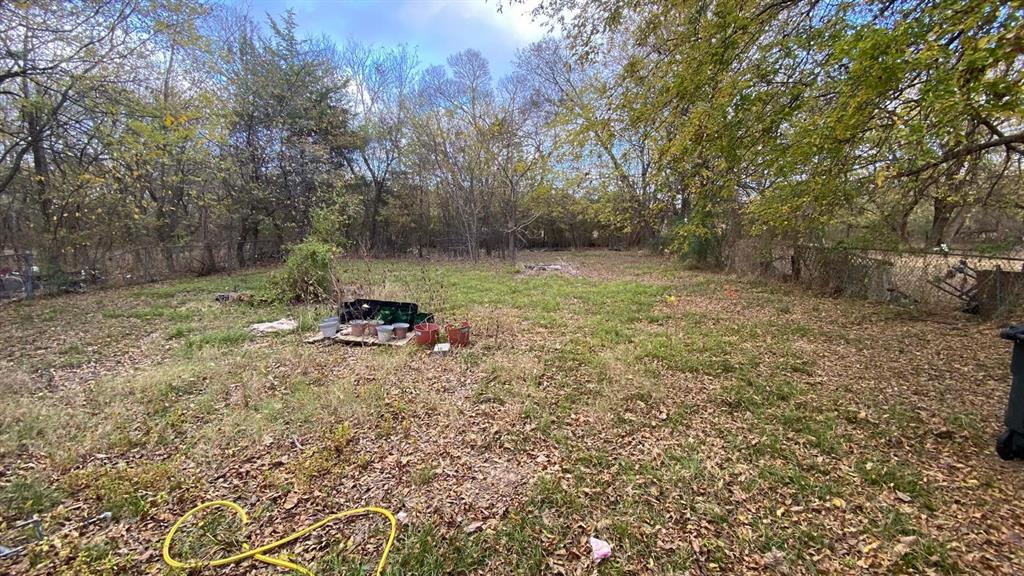 Subdivision Of Blk 170-B - Residential