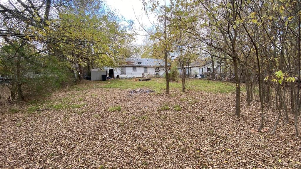 Subdivision Of Blk 170-B - Residential