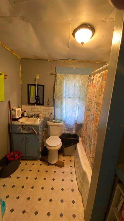 Subdivision Of Blk 170-B - Residential