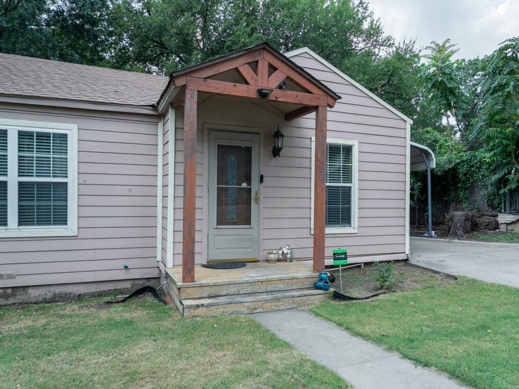 1605 Cottonwood Road