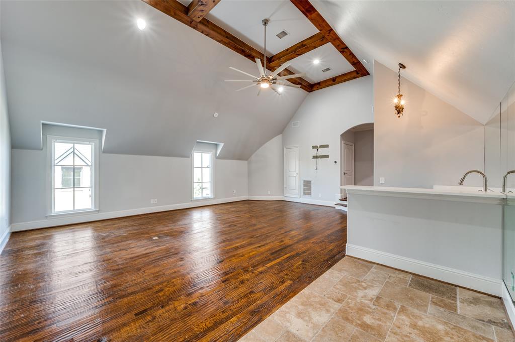 Kings Lake - Residential