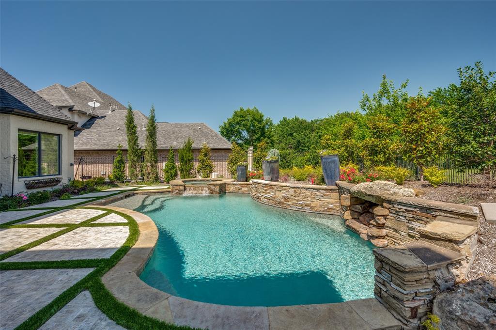 Kings Lake - Residential