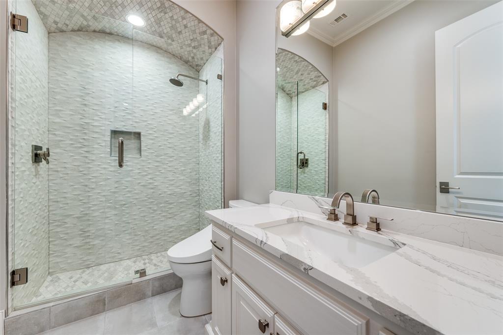 Kings Lake - Residential