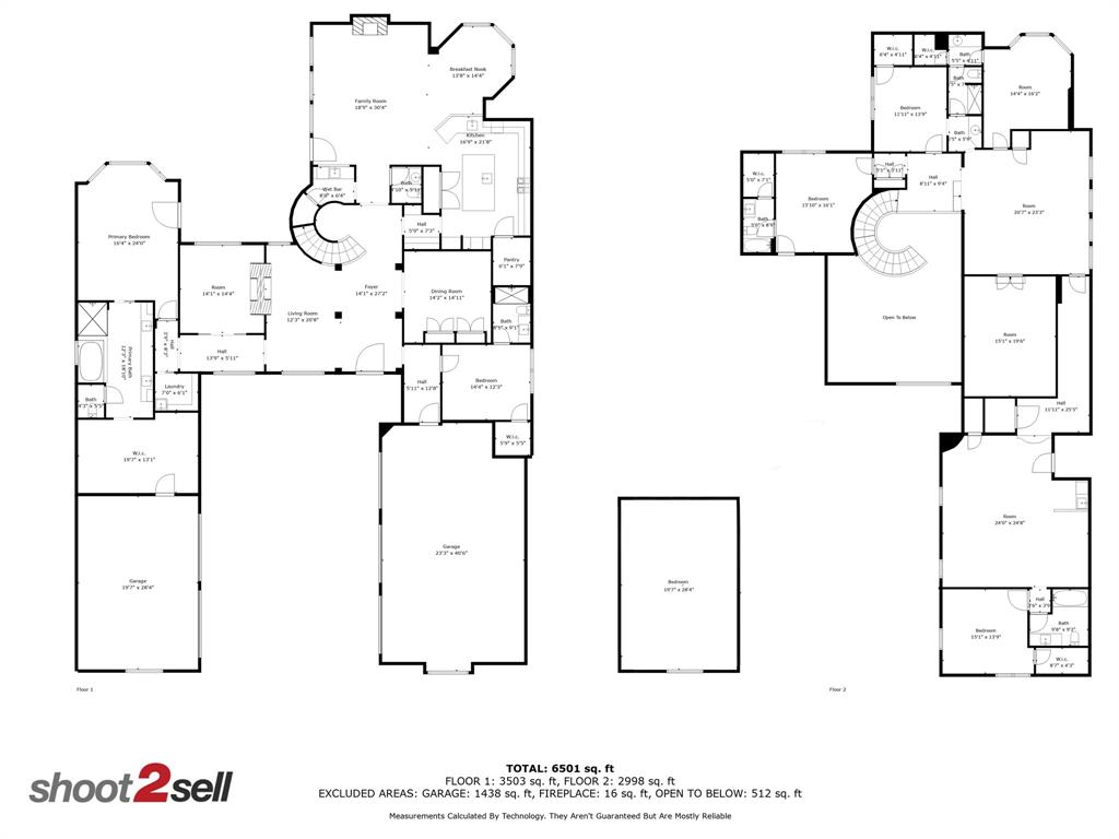Kings Lake - Residential