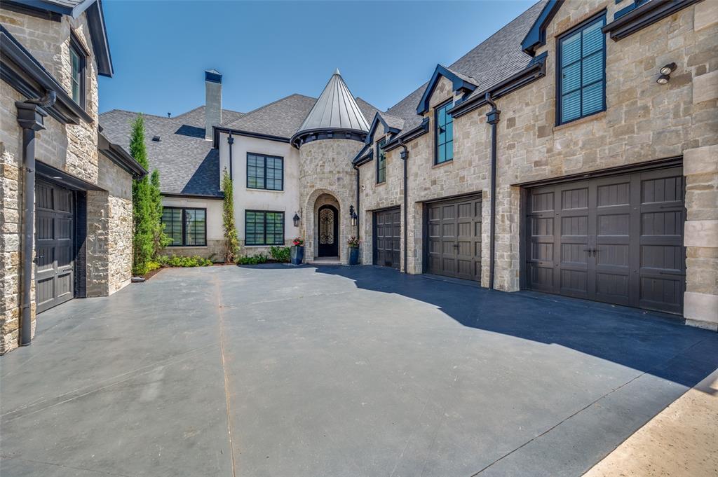 Kings Lake - Residential