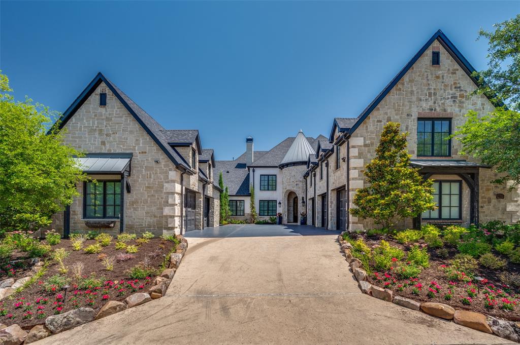 Kings Lake - Residential