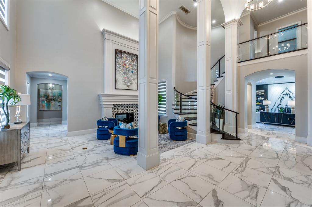 Kings Lake - Residential