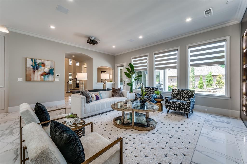 Kings Lake - Residential