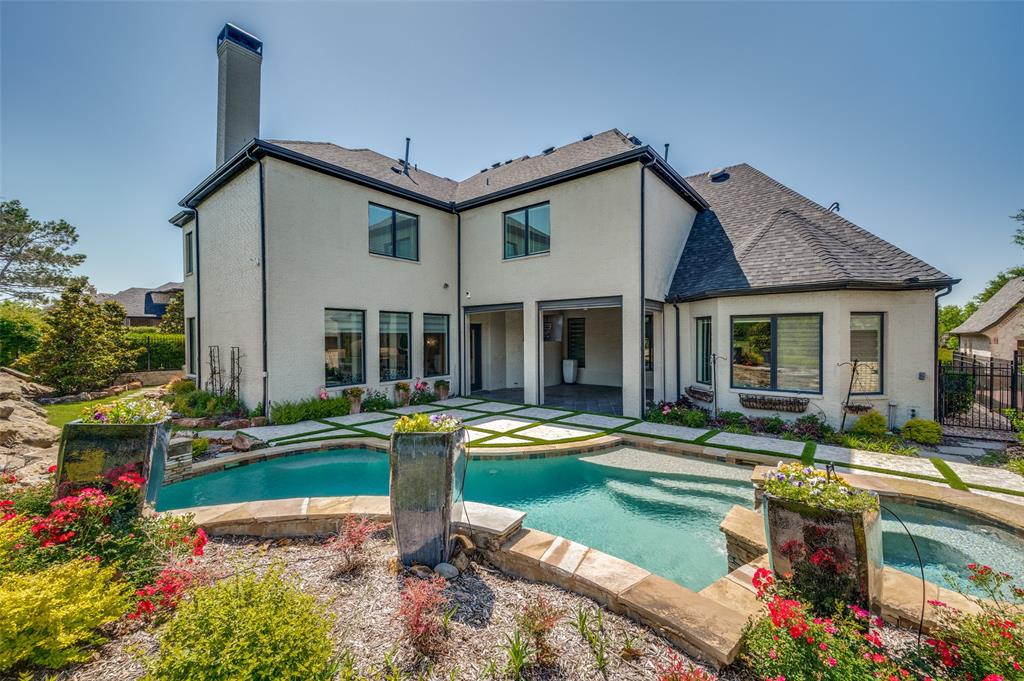 Kings Lake - Residential