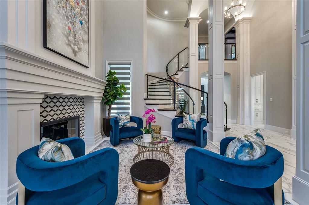 Kings Lake - Residential