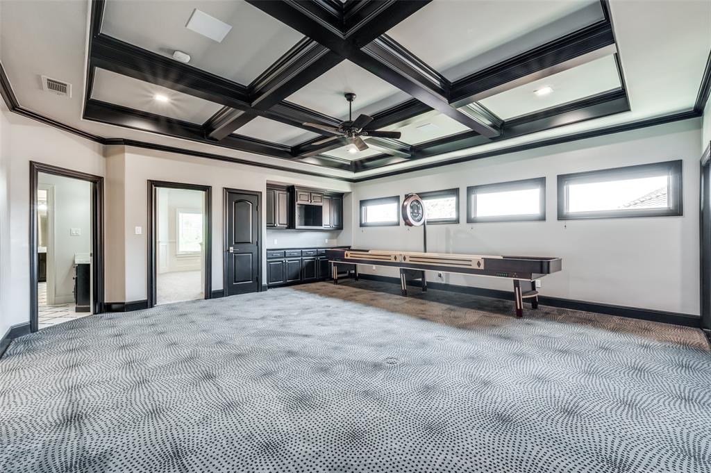 Kings Lake - Residential