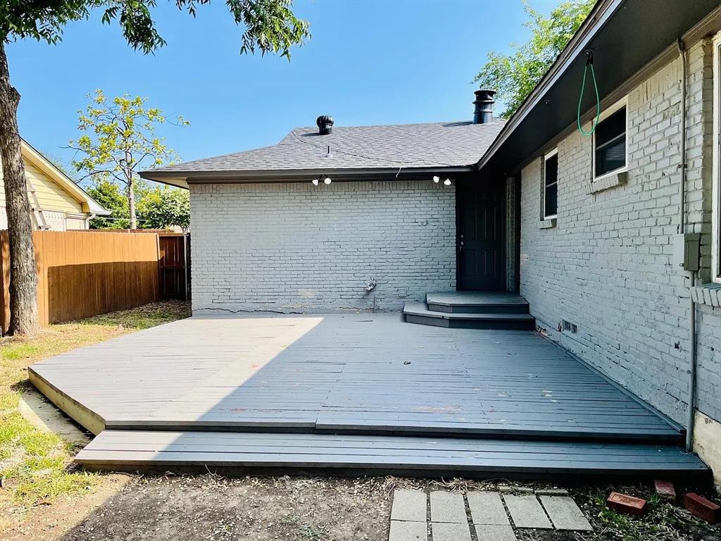 Bradford Estates - Residential