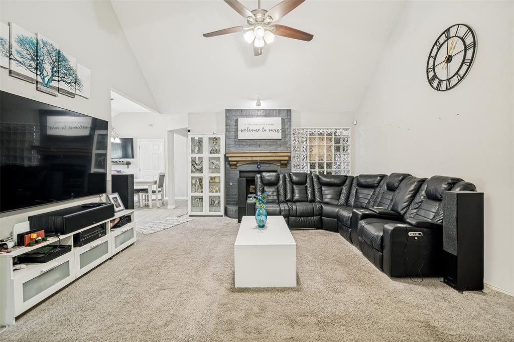 6417 Rosebud Drive