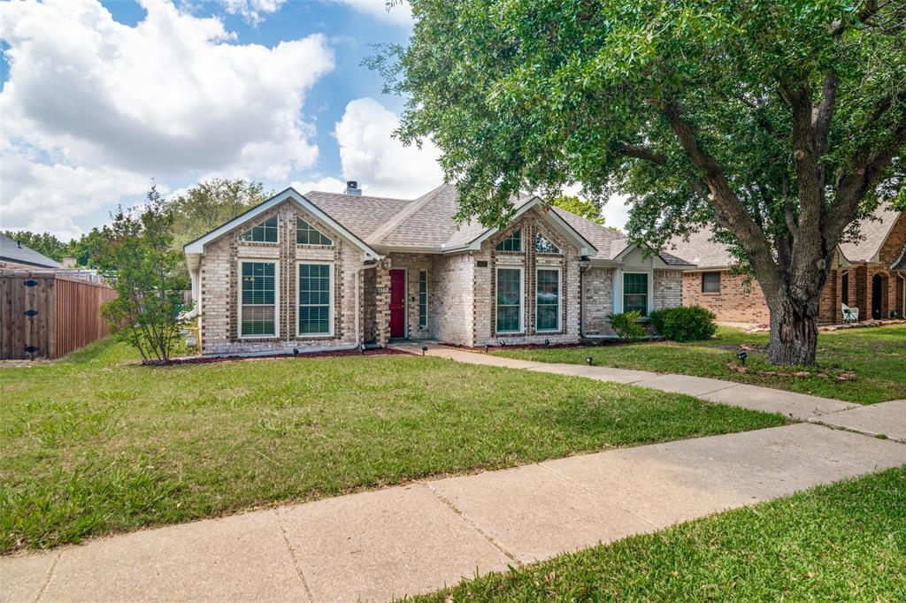 6417 Rosebud Drive