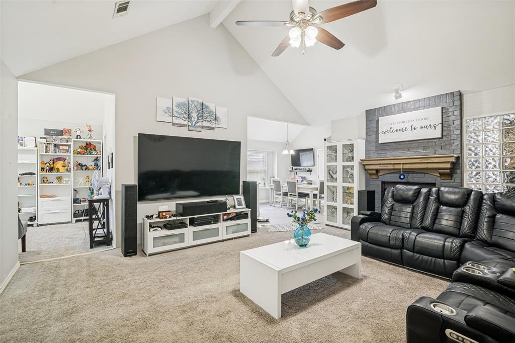 6417 Rosebud Drive