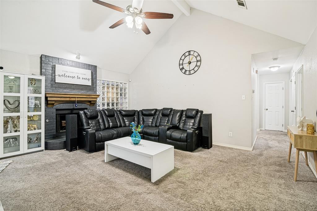 6417 Rosebud Drive