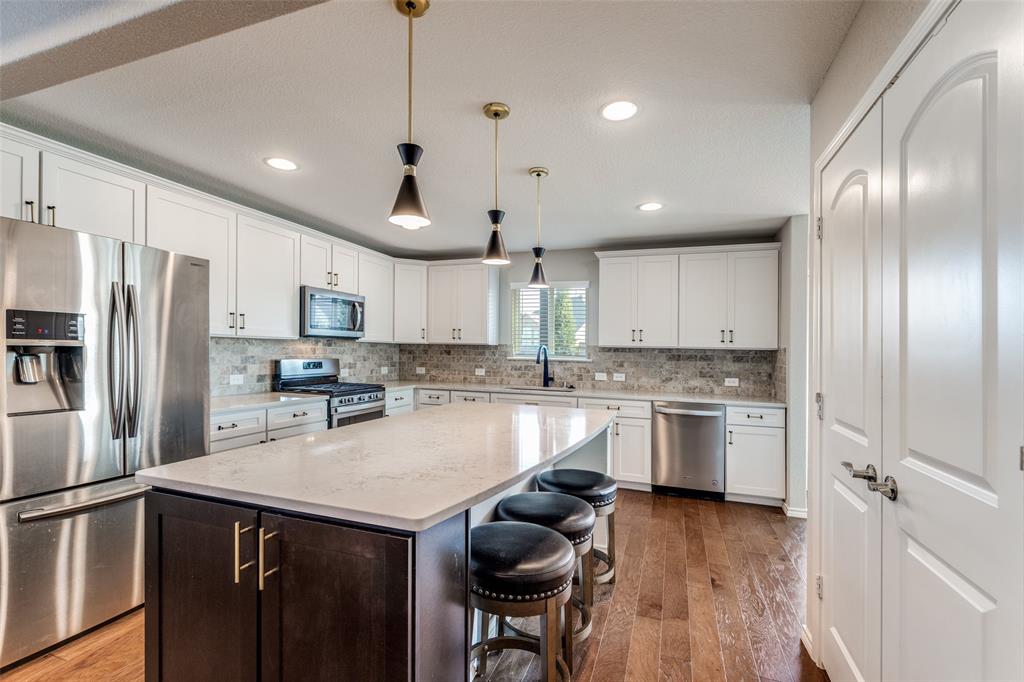 Trinity Falls Planning Unit 3 Ph 5a - Residential