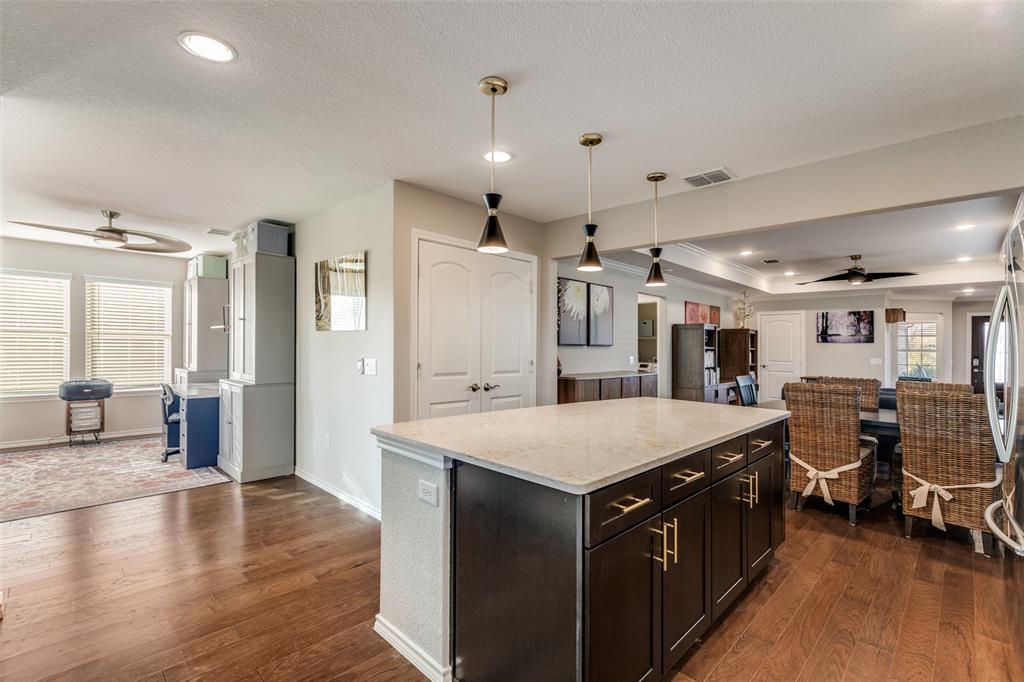 Trinity Falls Planning Unit 3 Ph 5a - Residential