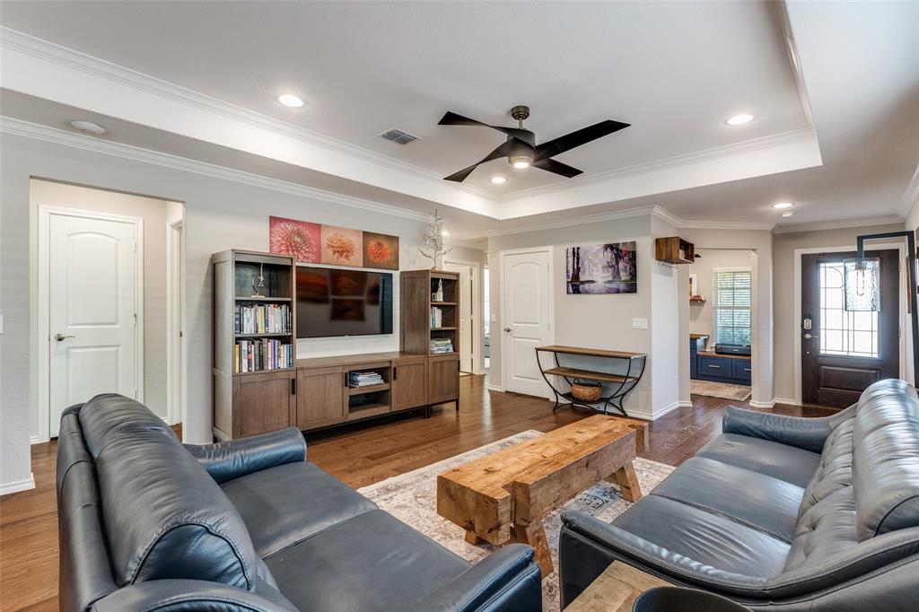 Trinity Falls Planning Unit 3 Ph 5a - Residential