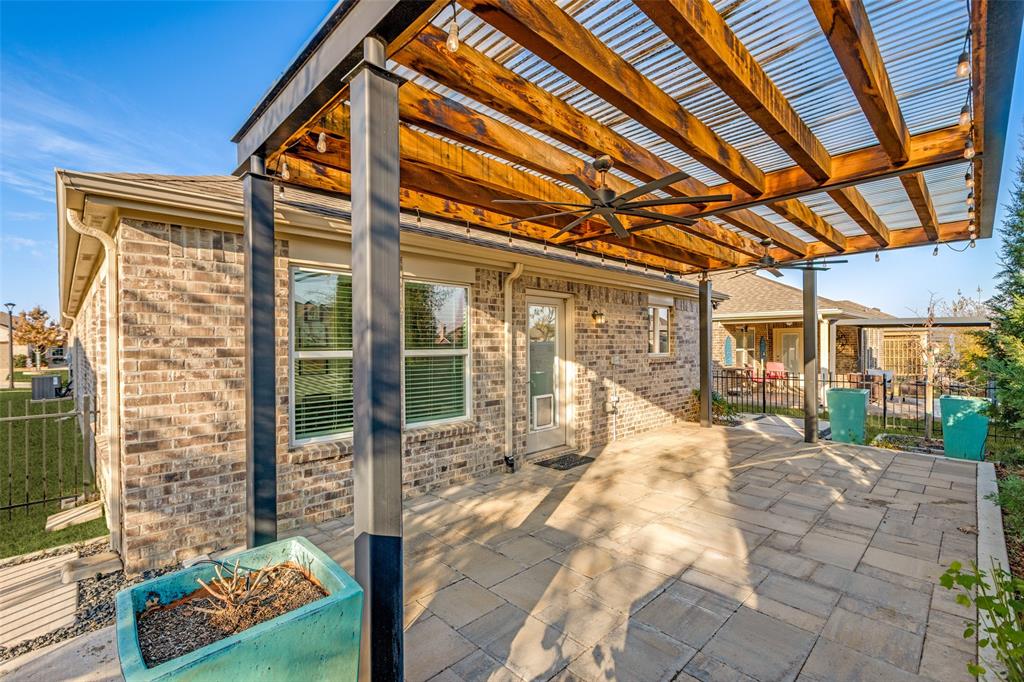 Trinity Falls Planning Unit 3 Ph 5a - Residential