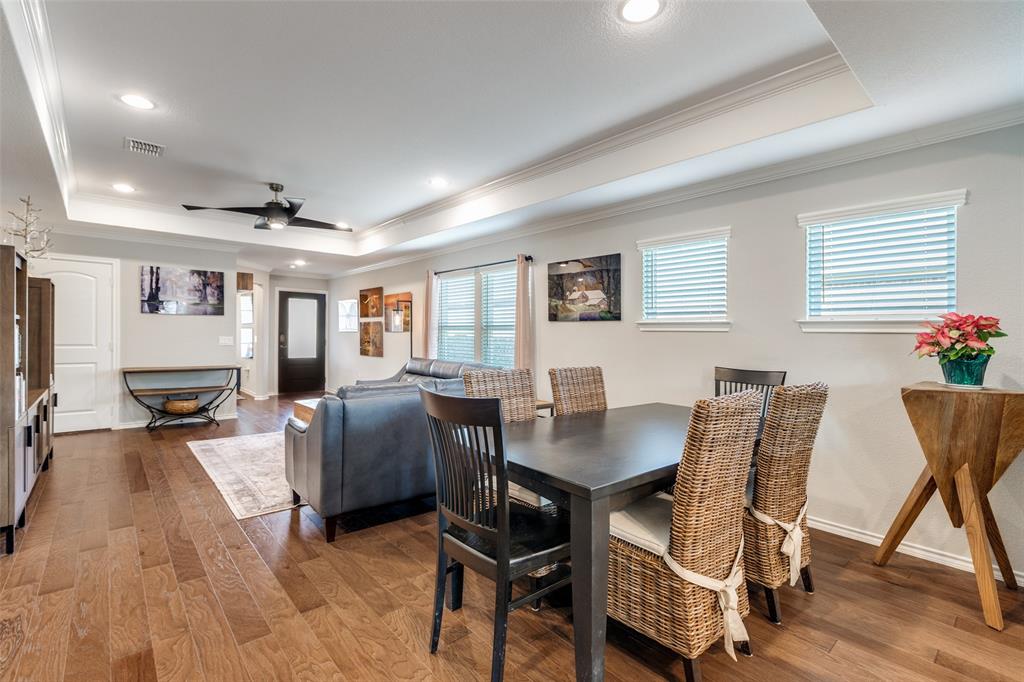 Trinity Falls Planning Unit 3 Ph 5a - Residential