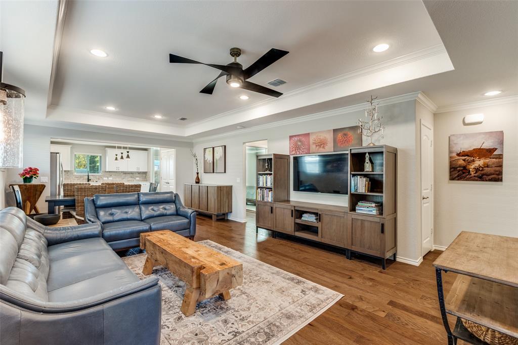 Trinity Falls Planning Unit 3 Ph 5a - Residential