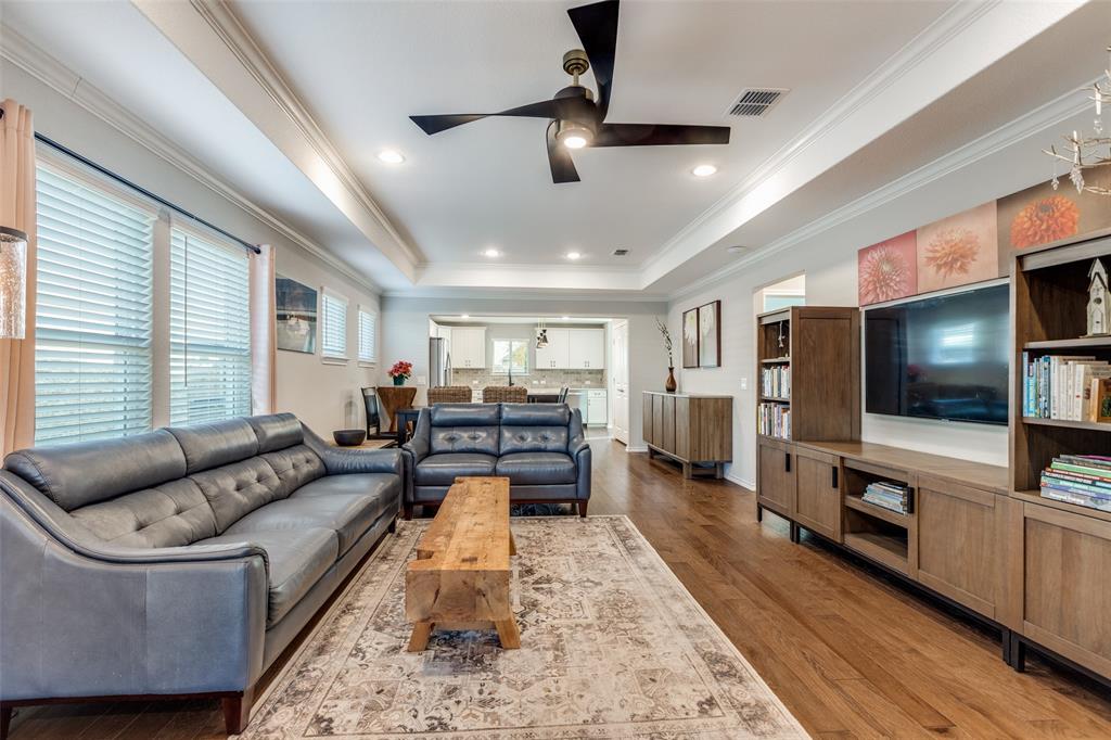 Trinity Falls Planning Unit 3 Ph 5a - Residential