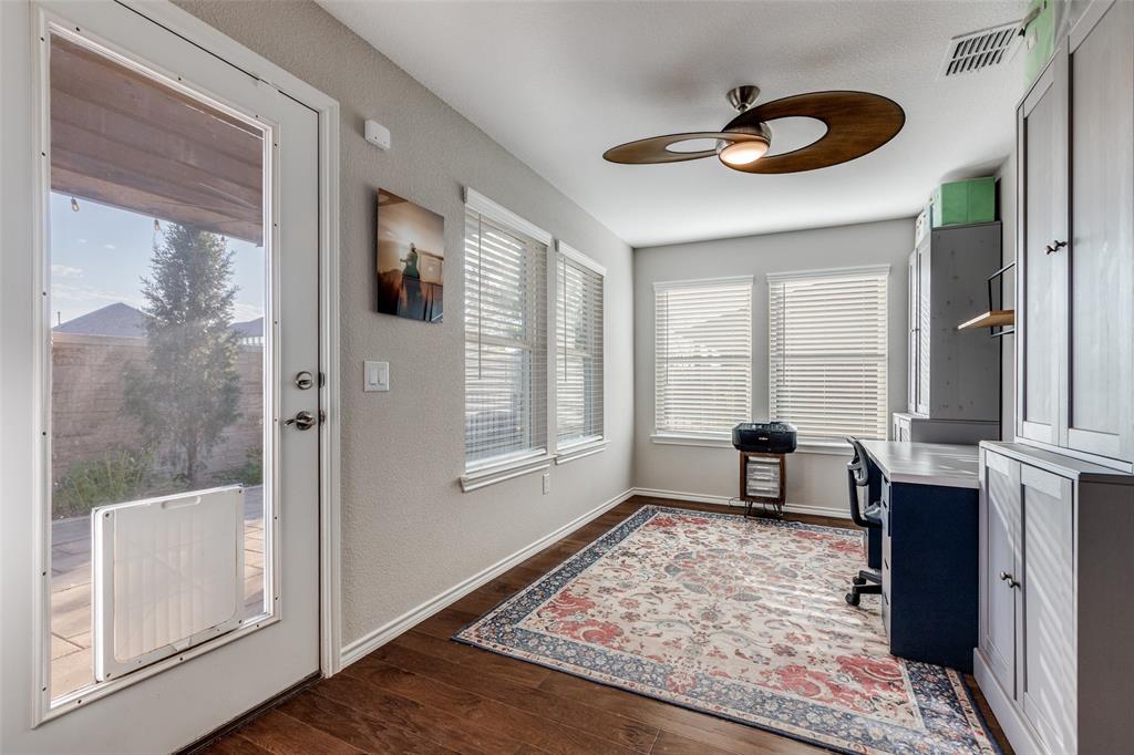 Trinity Falls Planning Unit 3 Ph 5a - Residential