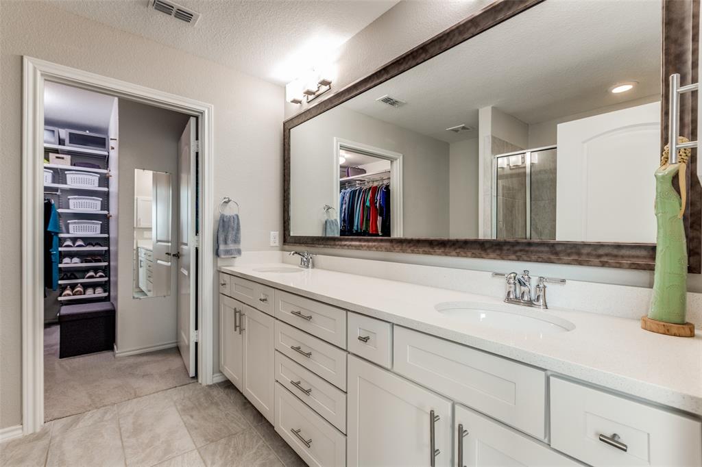 Trinity Falls Planning Unit 3 Ph 5a - Residential