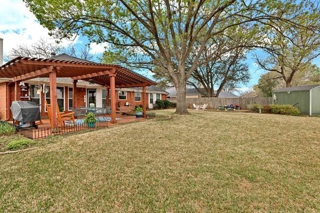 Bear Creek Estates - Residential