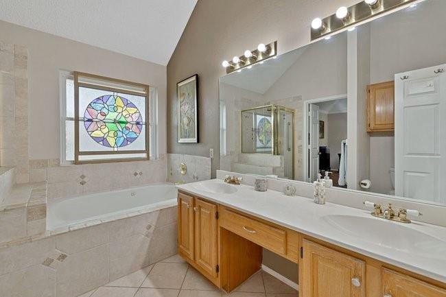 Bear Creek Estates - Residential