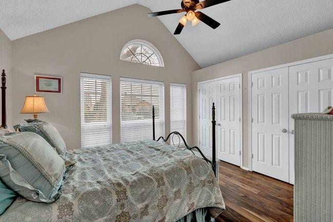 Bear Creek Estates - Residential