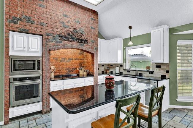 Bear Creek Estates - Residential