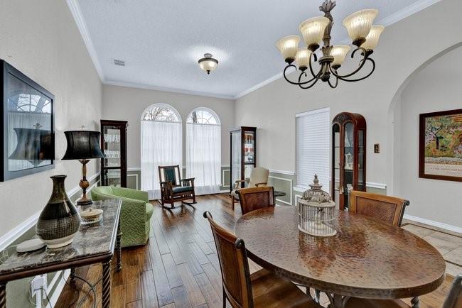 Bear Creek Estates - Residential