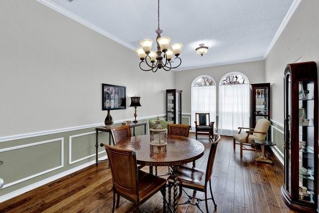 Bear Creek Estates - Residential