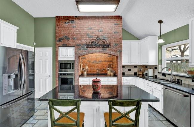 Bear Creek Estates - Residential