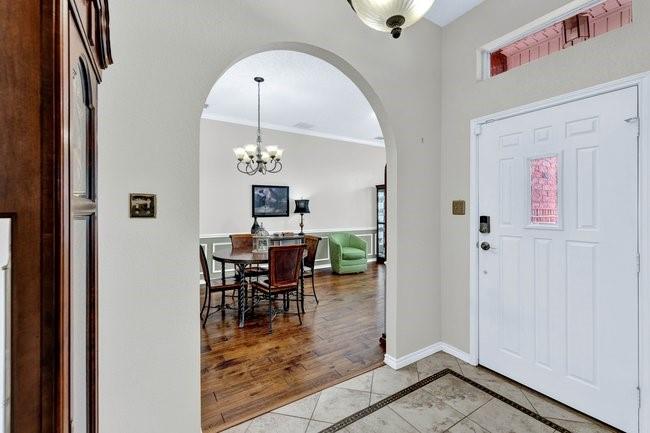 Bear Creek Estates - Residential