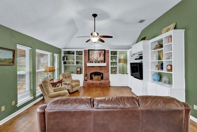 Bear Creek Estates - Residential