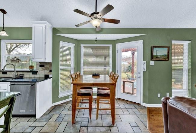 Bear Creek Estates - Residential