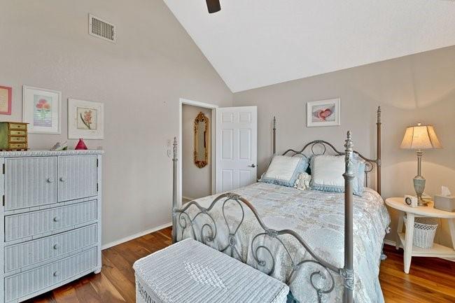 Bear Creek Estates - Residential