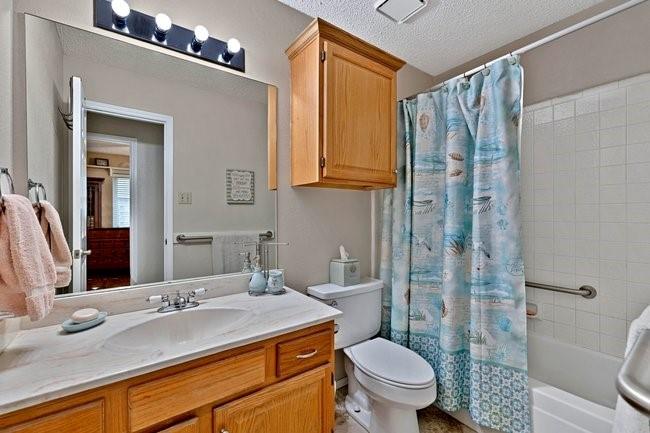 Bear Creek Estates - Residential