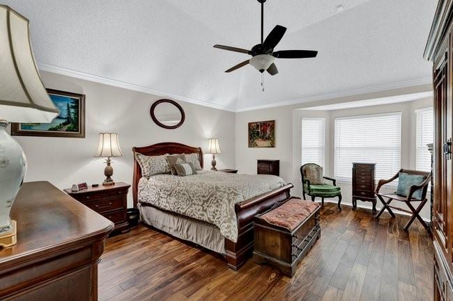 Bear Creek Estates - Residential