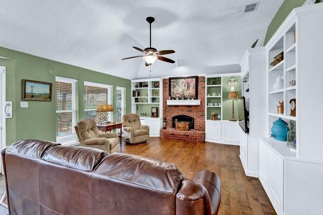 Bear Creek Estates - Residential