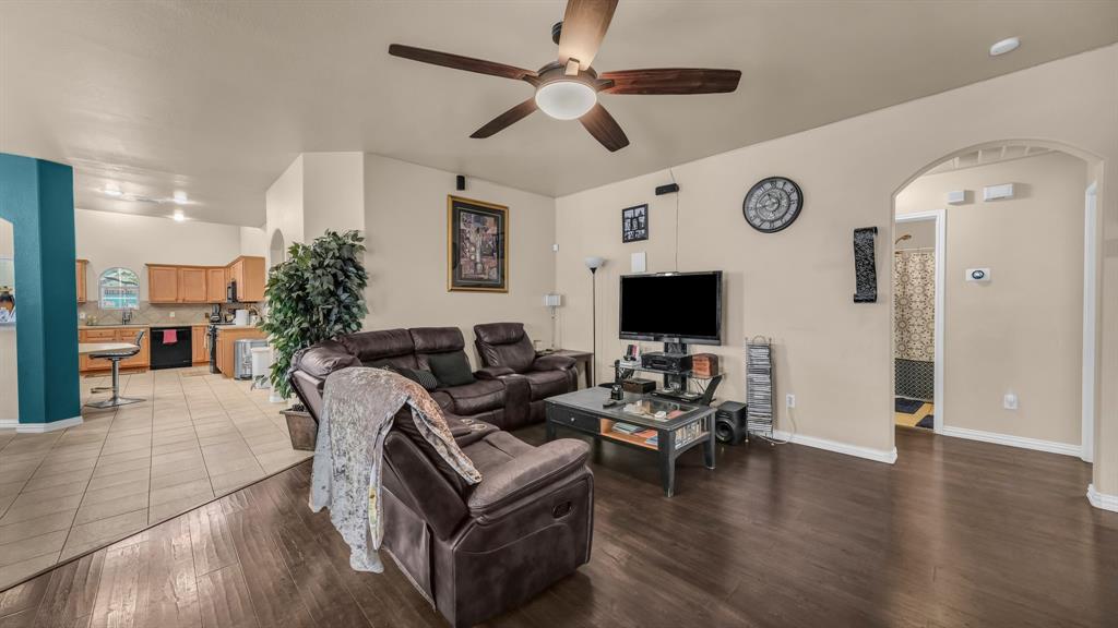 Presidio Village South - Residential