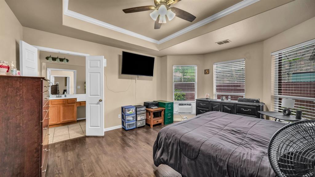 Presidio Village South - Residential