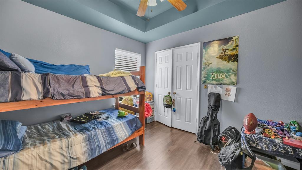 Presidio Village South - Residential